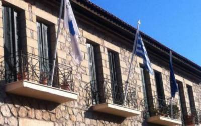 Προσλήψεις και διαγωνισμός για ηλεκτρικά οχήματα στον Δήμο Δυτικής Μάνης