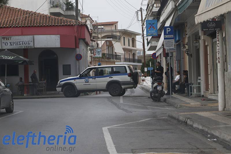 Επιστολή φορέων της Μεσσήνης στον πρωθυπουργό: Ζητούν μέτρα διασφάλισης κοινωνικής σταθερότητας