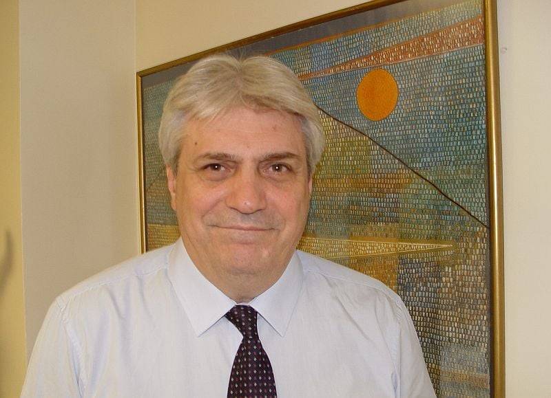 Μεσσηνία: Ο Ανδρέας Καραμπίνης στην ΕΛ.Α.Σ. του Τσίπρα