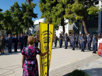 Μνημόσυνο στην Καλαμάτα για τα θύματα της Μικρασιατικής Καταστροφής