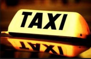Τατούλης: &quot;Καμία νέα άδεια ταξί στην Περιφέρεια Πελοποννήσου&quot;