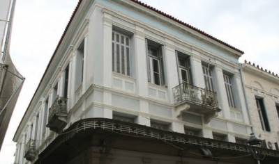 Στις 20 Φεβρουαρίου ο διαγωνισμός για το &quot;Βασιλικόν&quot;