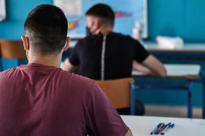 Επαναληπτικές Πανελλαδικές Εξετάσεις: Ηλεκτρονική υποβολή Μηχανογραφικών από σήμερα