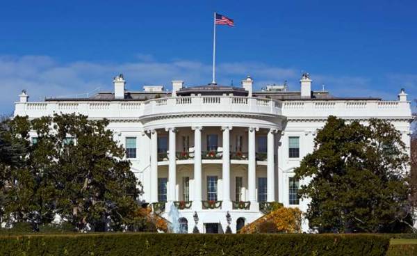 ΗΠΑ: Άνδρας αυτοπυρπολήθηκε κοντά στον Λευκό Οίκο