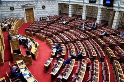 Δέκα κατηγορίες αρνητών επένδυσης 3) Δομική αντιπολίτευση με ολέθρια αποτελέσματα