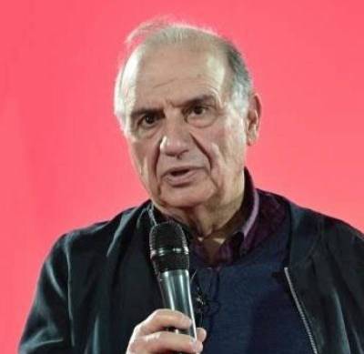 Χρονικό οργάνωσης και λειτουργίας του "Κινήματος Δημοκρατίας"