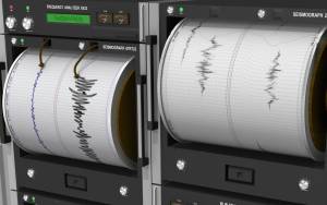 Σεισμός 3,5 Ρίχτερ βορειανατολικά στην Καλαμάτα