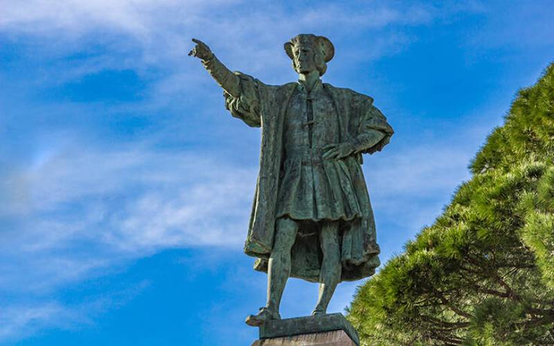 Δεν έφερε ο Κολόμβος πρώτος τη σύφιλη στην Ευρώπη - Ανατρέπονται οι αρχικές θεωρίες