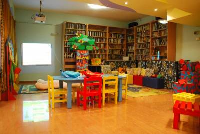 110 παιδιά και 12 βρέφη στους παιδικούς σταθμούς της Μεσσήνης