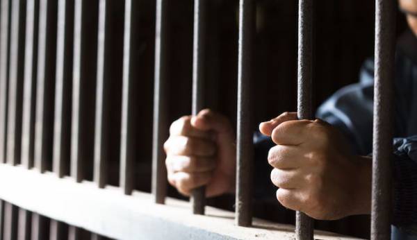 Φυλακές Δομοκού: Νεκρός στο κελί του 35χρονος κρατούμενος