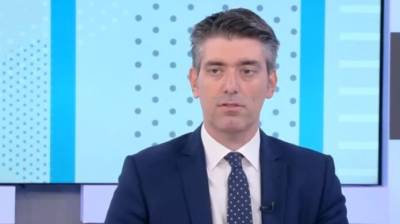 Τάσος Γαϊτάνης για την ομιλία του Αλ. Τσίπρα στη ΔΕΘ: Οι ανεφάρμοστες υποσχέσεις θα οδηγούσαν την οικονομία σε εκτροχιασμό