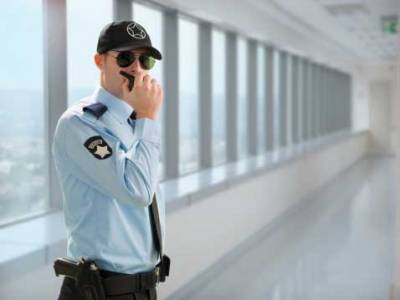 Σεμινάρια για άδεια Security από την ΕΤΑΠ Πελοποννήσου στην Καλαμάτα