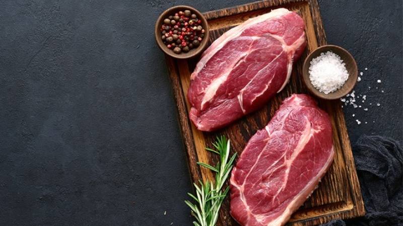 Έχει θέση το κόκκινο κρέας στη διατροφή μας;