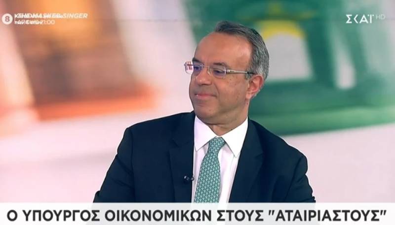 «Παράθυρο» Σταϊκούρα για επέκταση και διεύρυνση της επιδότησης καυσίμων (Βίντεο)