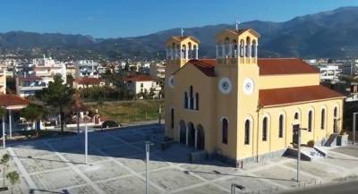 Διακοπές ρεύματος σε περιοχές της νότιας Καλαμάτας