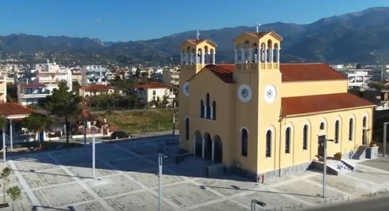 Διακοπές ρεύματος σε περιοχές της νότιας Καλαμάτας