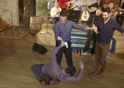 Ξεκινούν τα μαθήματα στο Λύκειο Ελληνίδων