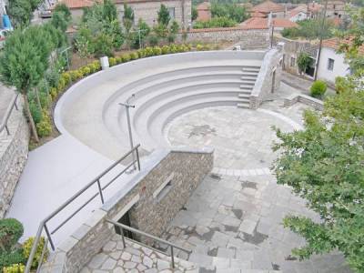 Ενδιαφέρουσες πολιτιστικές εκδηλώσεις στο Διαβολίτσι