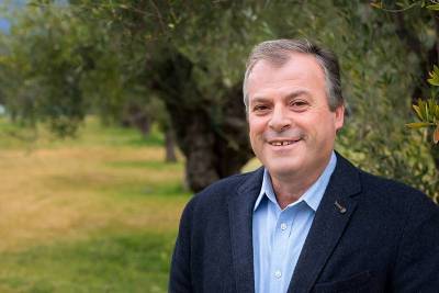 Οι πρώτοι υποψήφιοι με Τάκη Καρβέλα στον Δήμο Πύλου - Νέστορος