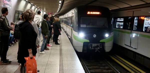 Μετρό: Αντιδρούν οι εργαζόμενοι στις υποχρεωτικές άδειες