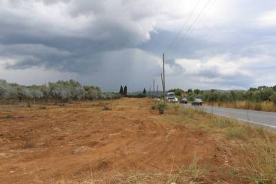 Προσλήψεις για αρχαιολογικές εργασίες στην παράκαμψη Γιάλοβας