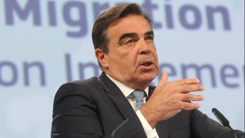 Σχοινάς: Ευρωπαϊκή στήριξη για την είσοδο νέων στην αλιεία και την υδατοκαλλιέργεια