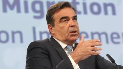 Σχοινάς: Ευρωπαϊκή στήριξη για την είσοδο νέων στην αλιεία και την υδατοκαλλιέργεια