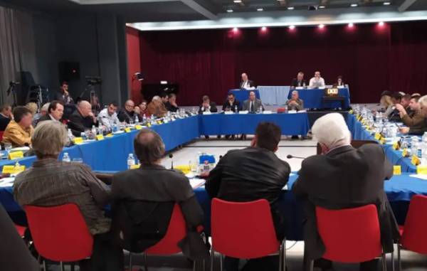 Γενική συνέλευση για έλλειμμα στην “Πελοπόννησος ΑΕ”