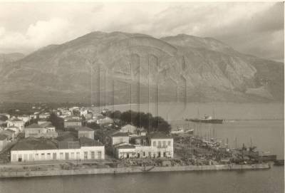 Μια Παραλία... αγνώριστη τη σημερινή εποχή