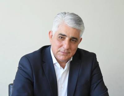Απάντηση Καφαντάρη για το επίδομα γέννησης στον Δήμο Πύλου - Νέστορος