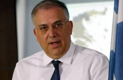 Θεοδωρικάκος: Αλλαγή παραγωγικού μοντέλου και αντιμετώπιση του δημογραφικού, οι μεγάλες προκλήσεις ενόψει του 2030