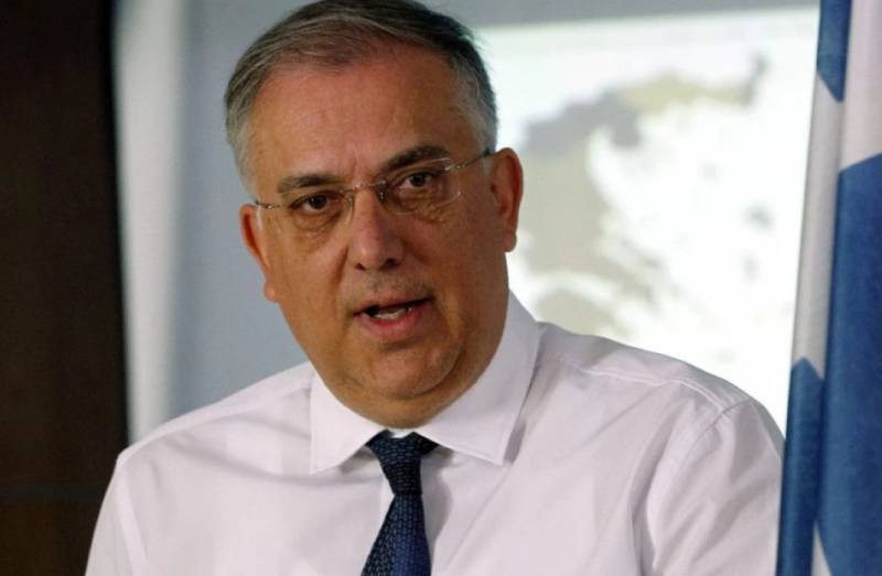 Θεοδωρικάκος: Αλλαγή παραγωγικού μοντέλου και αντιμετώπιση του δημογραφικού, οι μεγάλες προκλήσεις ενόψει του 2030