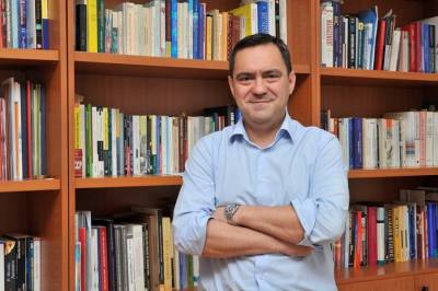 Κ. Μασσέλος: "Δεν πρέπει να υποτιμούμε τις δυνατότητες της Ελλάδας"