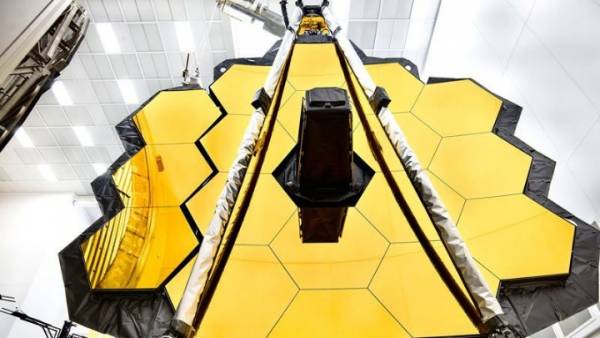 Νέα καθυστέρηση για το τηλεσκόπιο James Webb της NASA (Βίντεο)