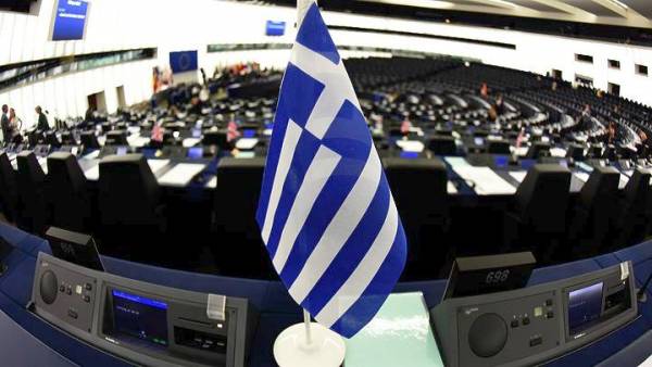 ΔΝΤ: &quot;Η Ελλάδα εντυπωσιάζει με την ταχύτητα που εφαρμόζει μεταρρυθμίσεις&quot;