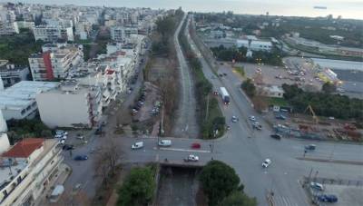 Επί Τάπητος: “Λύσεις λογικής για Νέδοντα και ρέματα”