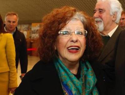 Ενας χρόνος από το θάνατο της Αγγελικής Κουτσομητοπούλου