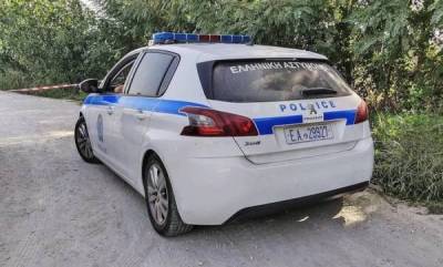 Γυναικοκτονία στη Δράμα: Αστυνομικός σκότωσε την σύζυγό του και αυτοκτόνησε!