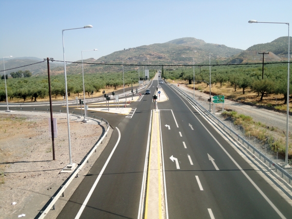 Στρίβουν για Καλαμάτα ενώ πάνε για... Αθήνα 