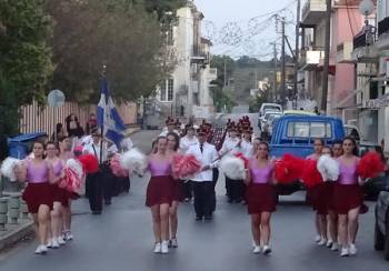 Η Ημέρα της Μουσικής στους Γαργαλιάνους (φωτογραφίες)