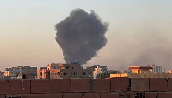 Σουδάν: Τουλάχιστον 20 άμαχοι νεκροί σε βομβαρδισμούς και μάχες
