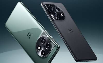 OnePlus 11: Επίσημα η νέα ναυαρχίδα της εταιρείας (Βίντεο)