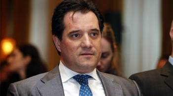 Άδωνις Γεωργιάδης: Σε τρεις μήνες το πολύ θα κλείσουν τα δημόσια νοσοκομεία όλης της χώρας