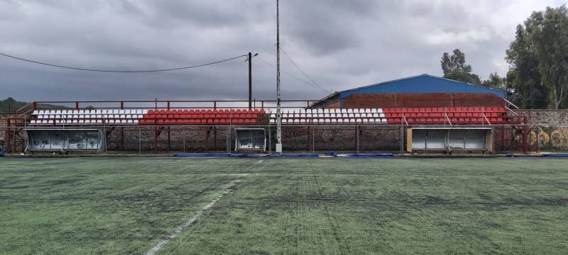 Αίτημα αναθεώρησης της χρήσης του γηπέδου των Γαργαλιάνων