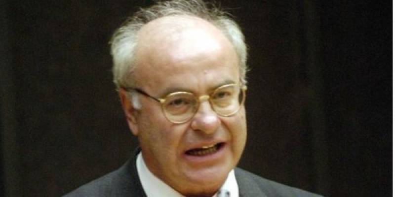 Πέθανε ο επί σειρά ετών βουλευτής της ΝΔ, Τάσος Νεράντζης