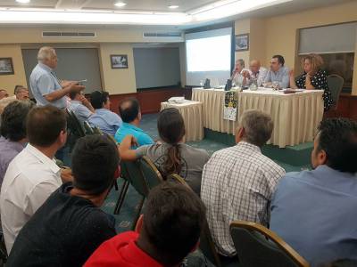 Οι εξελίξεις στη μελισσοκομία