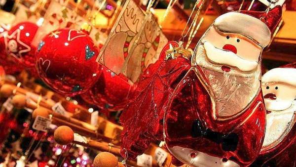 Χριστούγεννα 2017: Τα πιο περίεργα χριστουγεννιάτικα έθιμα σε όλη την Ελλάδα (2)