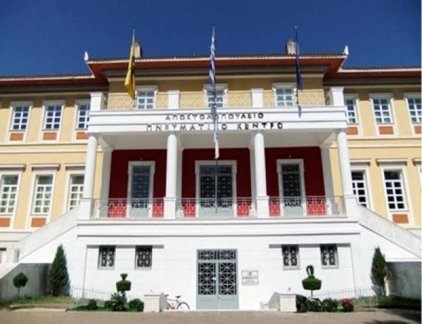 Αντιπλημμυρικό Καλαμάτας: Αίτημα συμβούλων για σύγκληση του Περιφερειακού Συμβουλίου Πελοποννήσου