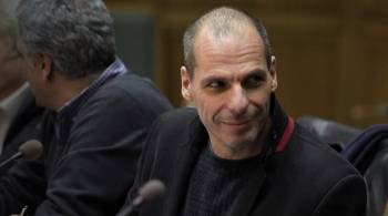 Βαρουφάκης στο CNN: Παραδίνουμε μια ευσύνοπτη και περιεκτική λίστα στους εταίρους