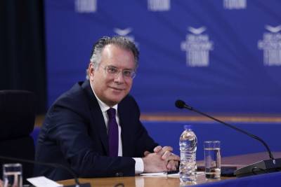 Κουμουτσάκος: &quot;Η τουρκική πολιτική είναι παράγοντας αστάθειας, έντασης και συγκρούσεων&quot;